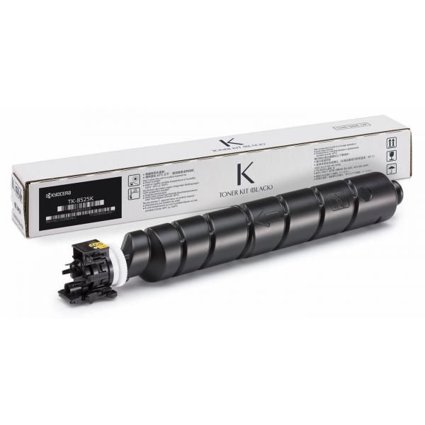 Тонер-картридж Kyocera TK-8525K для TASKalfa4052ci (1T02RM0NL0)